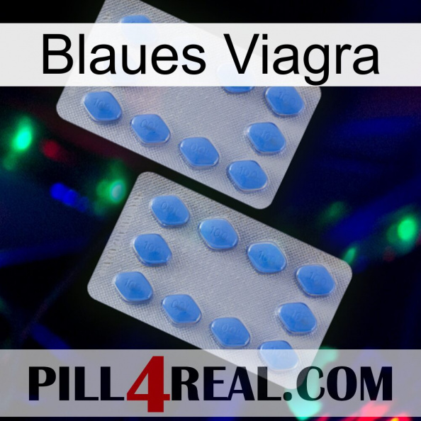 Blaue Viagra 20